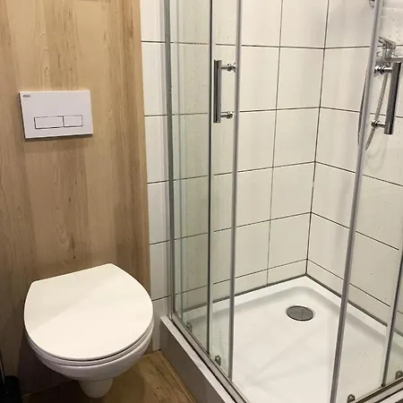 Folkowe Podgorze * Sklářská Poruba