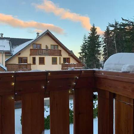 Apartmán Folkowe Podgorze *