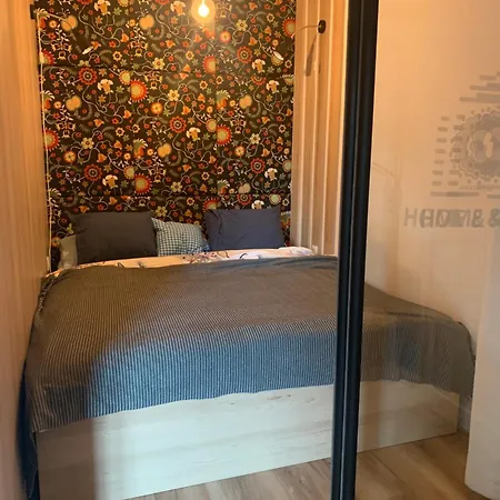 Folkowe Podgorze Apartmán
