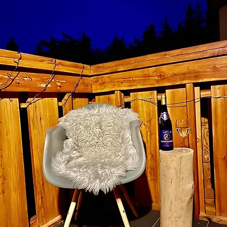 Folkowe Podgorze Apartmán *