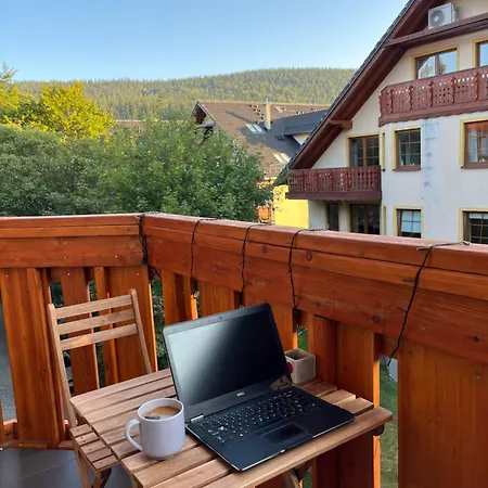 Apartmán Folkowe Podgorze