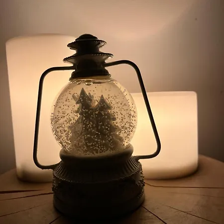 Folkowe Podgorze Apartmán