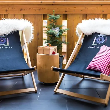 Folkowe Podgorze Apartmán *