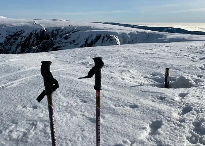 Folkowe Podgorze * Schreiberhau