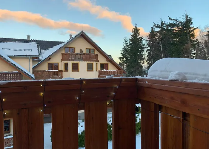 Apartment Folkowe Podgorze *