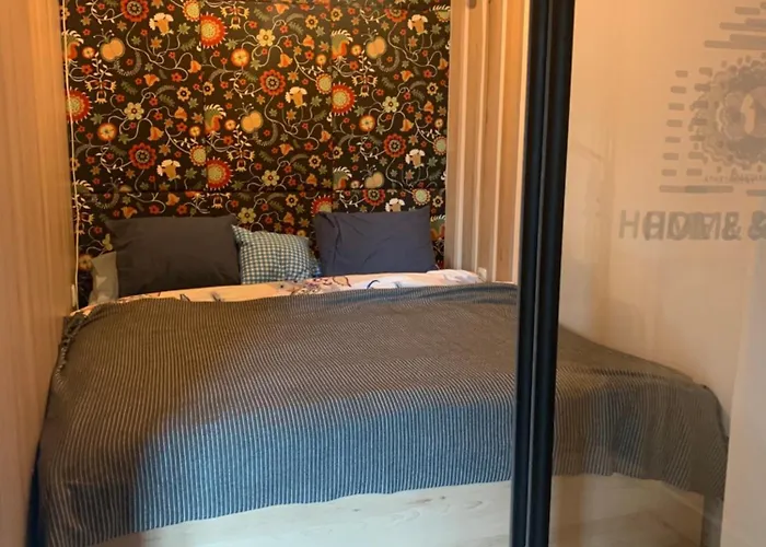 Folkowe Podgorze Apartment