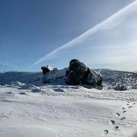 Folkowe Podgorze * Schreiberhau
