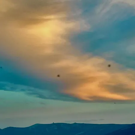 Folkowe Podgorze * Schreiberhau