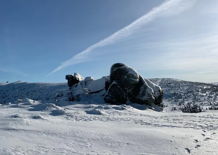 Folkowe Podgorze * Szklarska Poręba