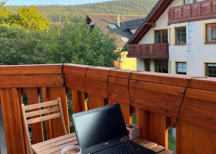 Appartement Folkowe Podgorze