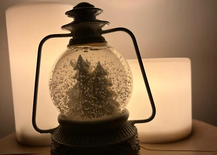 Folkowe Podgorze Appartement