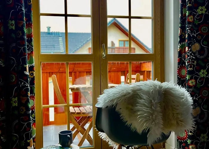 Folkowe Podgorze Appartement *